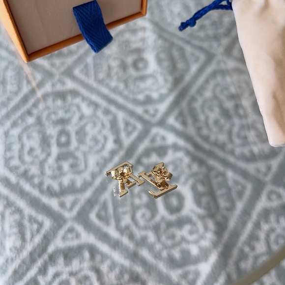 Louis vuitton Iconic earring - Picture 3 of 4